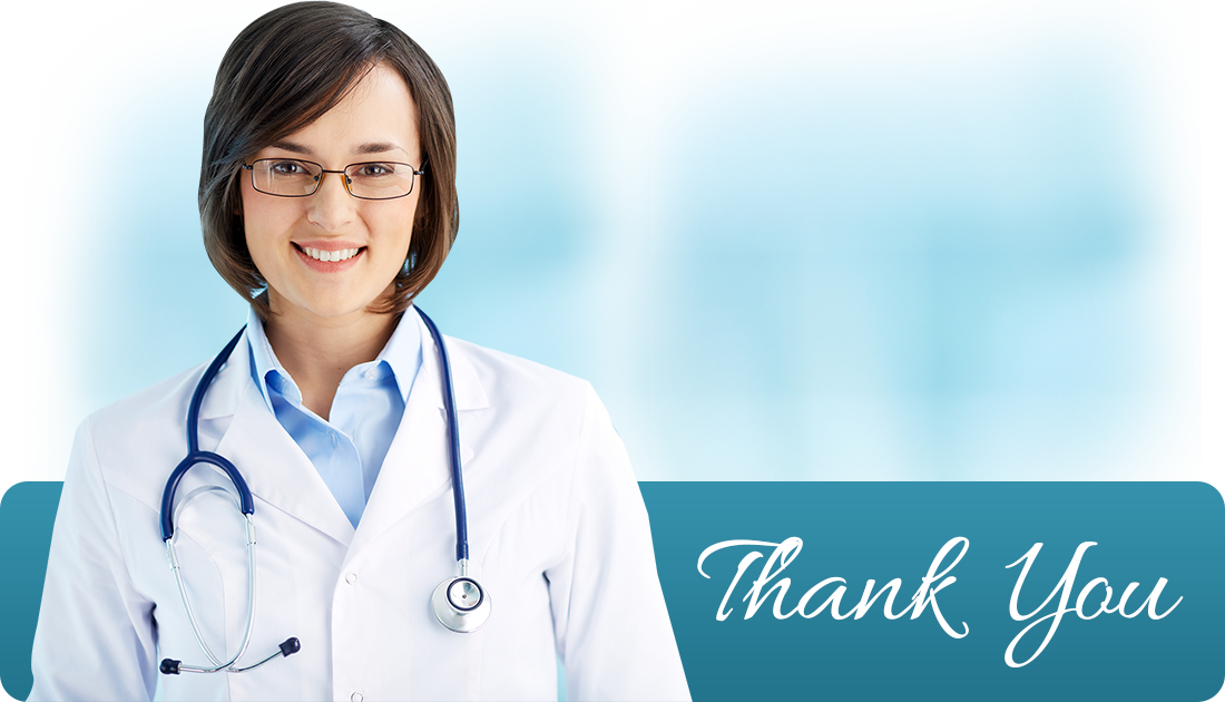 Thank-you