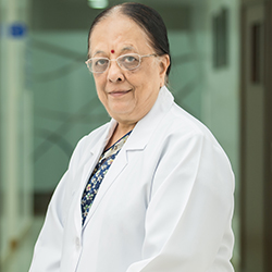Dr. Shobha Asher