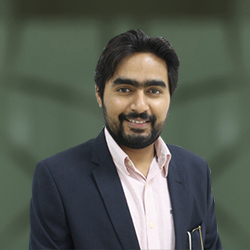 Dr. Nikhil Chhajlani
