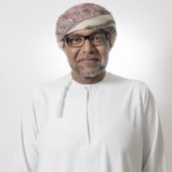 Dr. Nabil Al Lawati