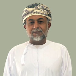 Dr. Salim Said Al Qassabi